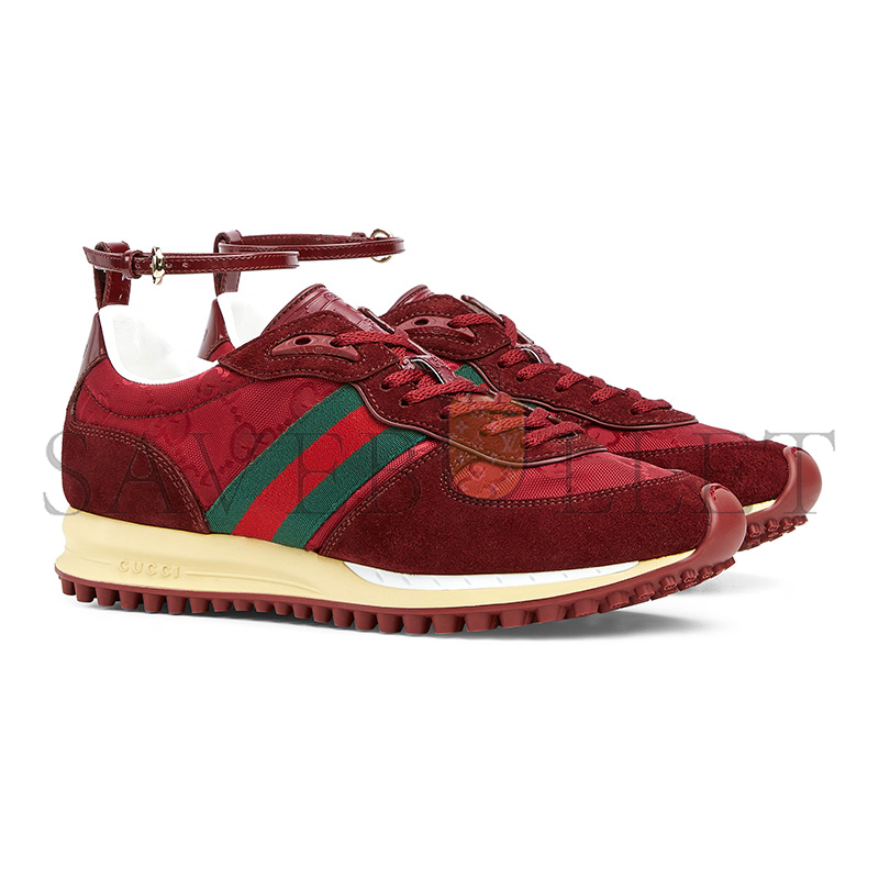 Gvc*1 baskets Gvc*1 re-motion pour femme 832918